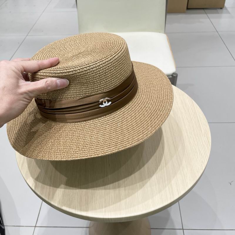 Chanel top hat (384)