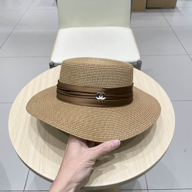 Chanel top hat (385)