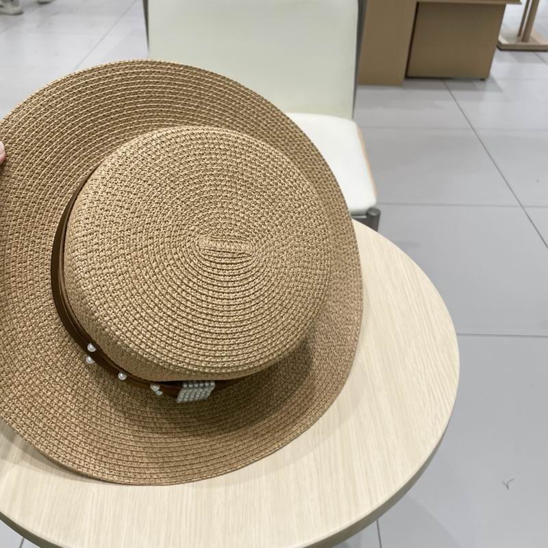 Chanel top hat (388)