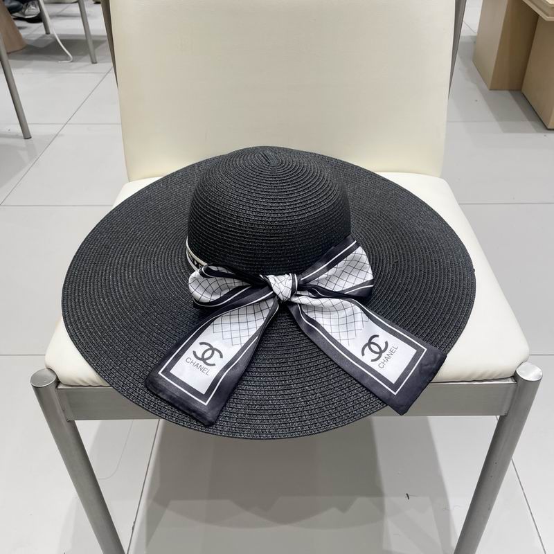 Chanel top hat (388)