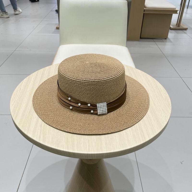 Chanel top hat (389)