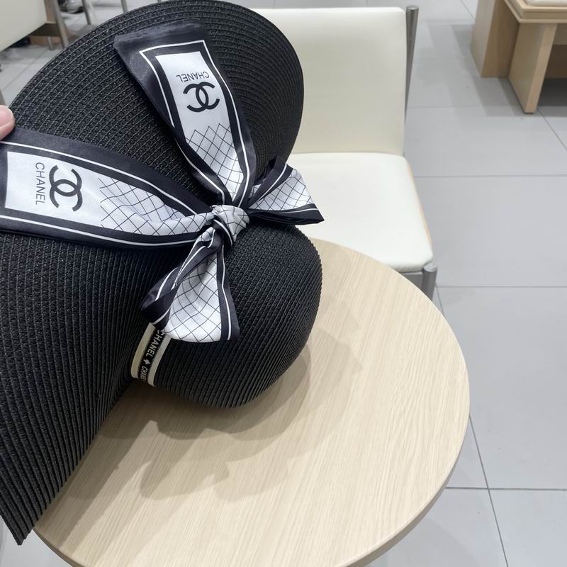 Chanel top hat (389)