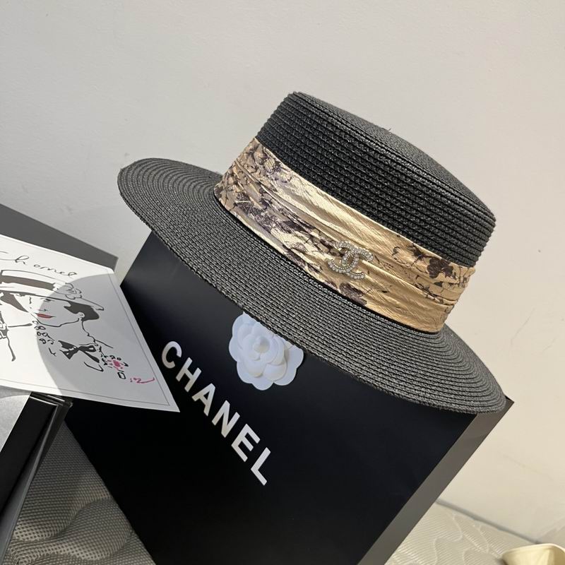 Chanel top hat (39)