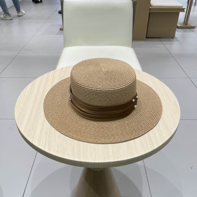 Chanel top hat (390)