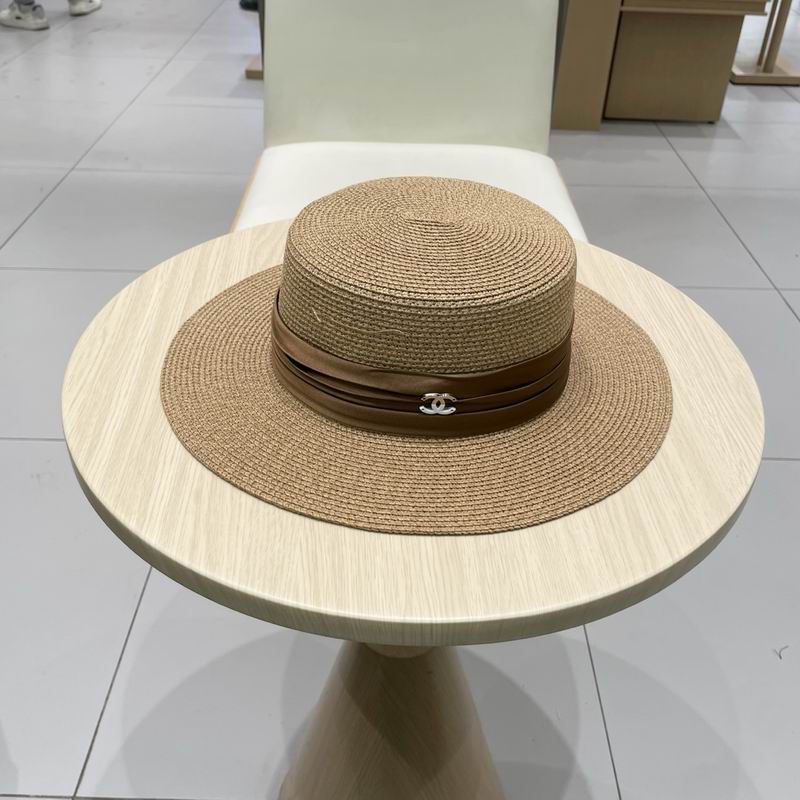 Chanel top hat (391)