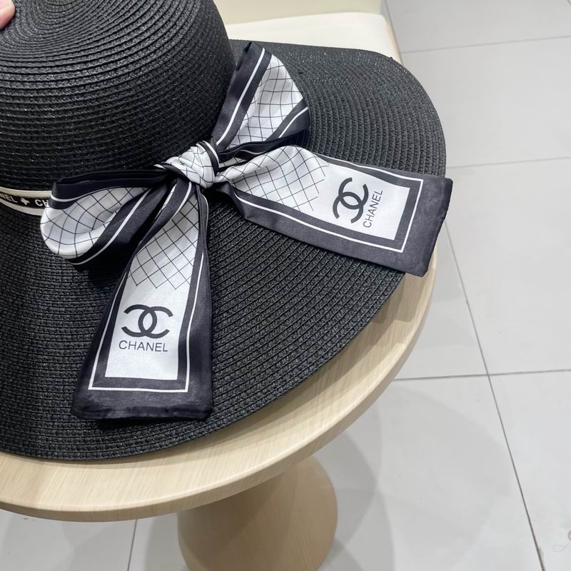 Chanel top hat (392)