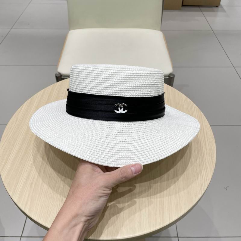 Chanel top hat (393)