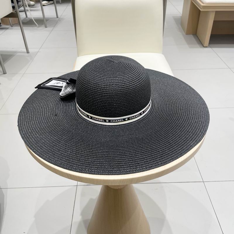 Chanel top hat (393)