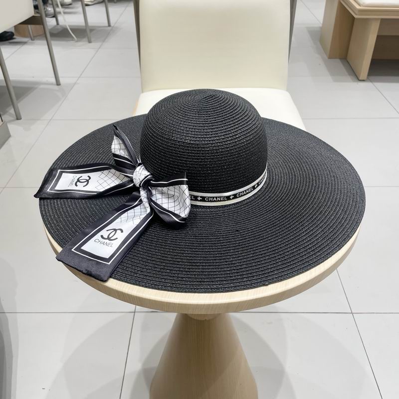 Chanel top hat (394)