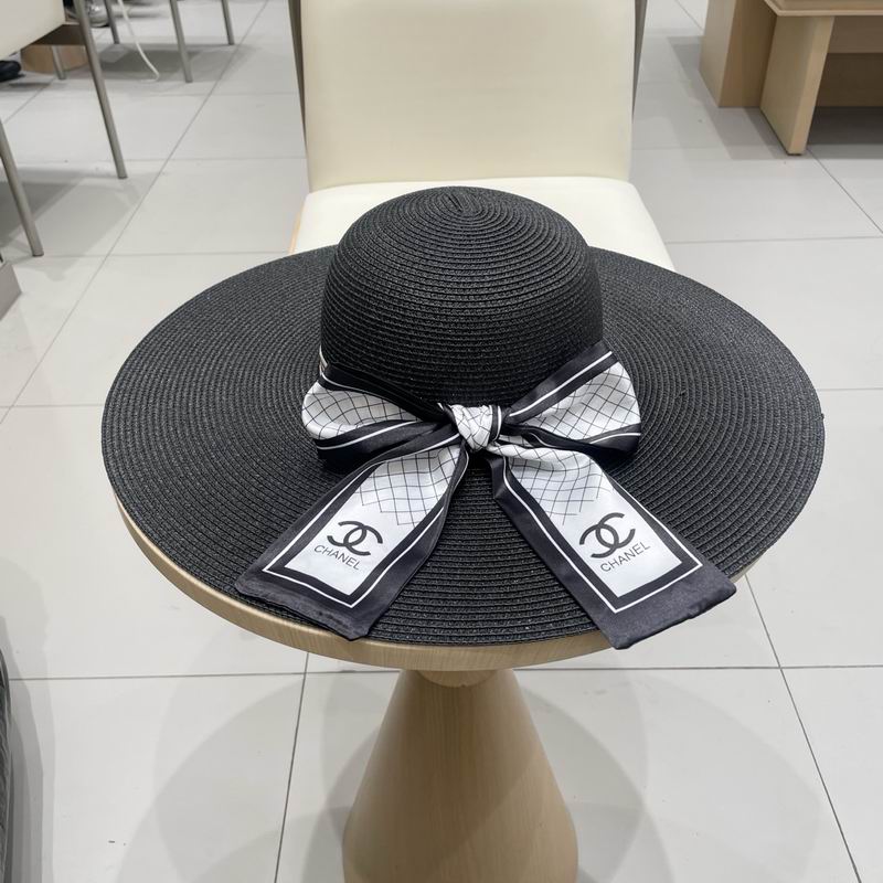 Chanel top hat (395)
