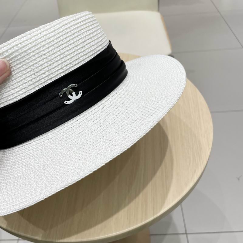 Chanel top hat (397)