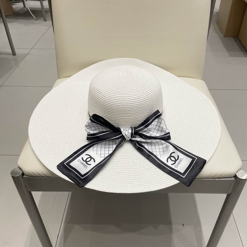 Chanel top hat (397)