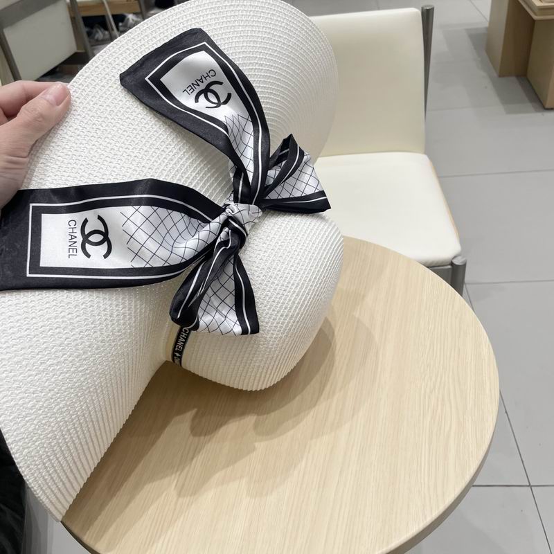 Chanel top hat (398)