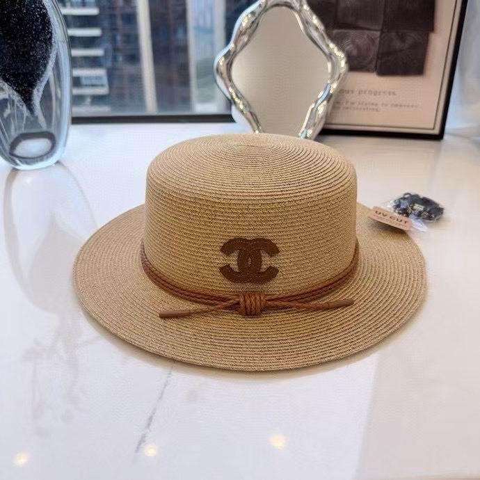 Chanel top hat (4)
