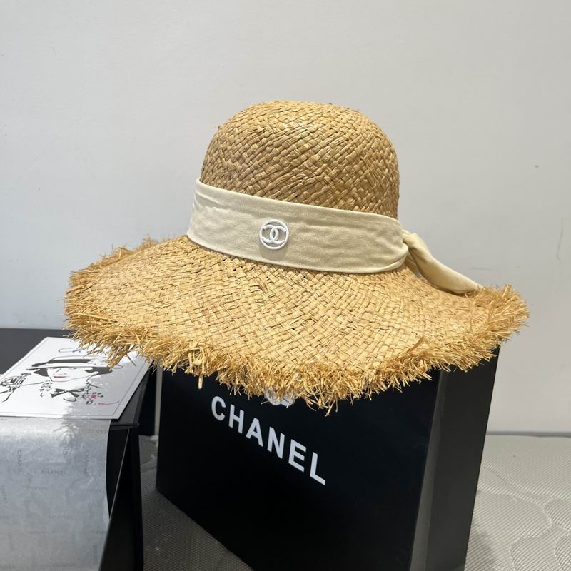 Chanel top hat (4)