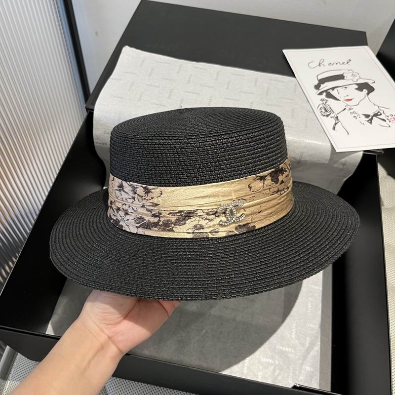 Chanel top hat (40)