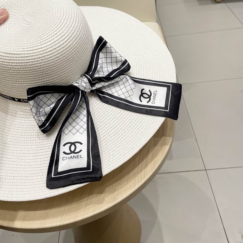 Chanel top hat (401)