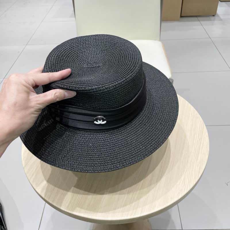 Chanel top hat (402)