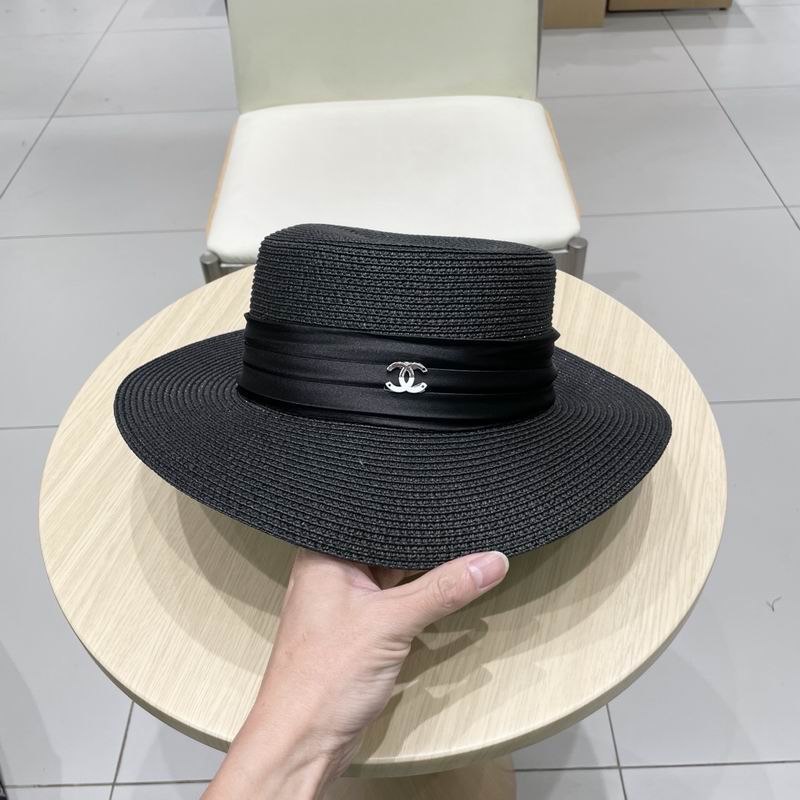 Chanel top hat (403)