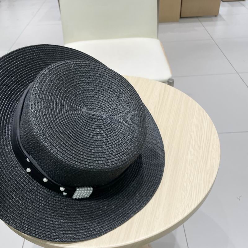 Chanel top hat (406)