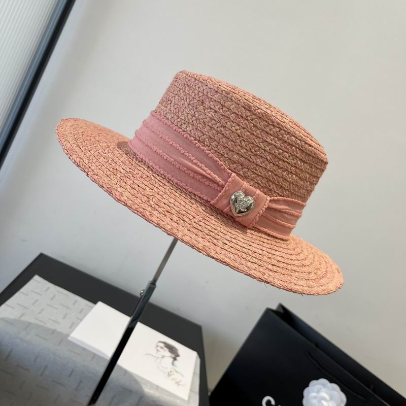 Chanel top hat (407)