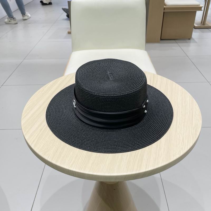 Chanel top hat (408)