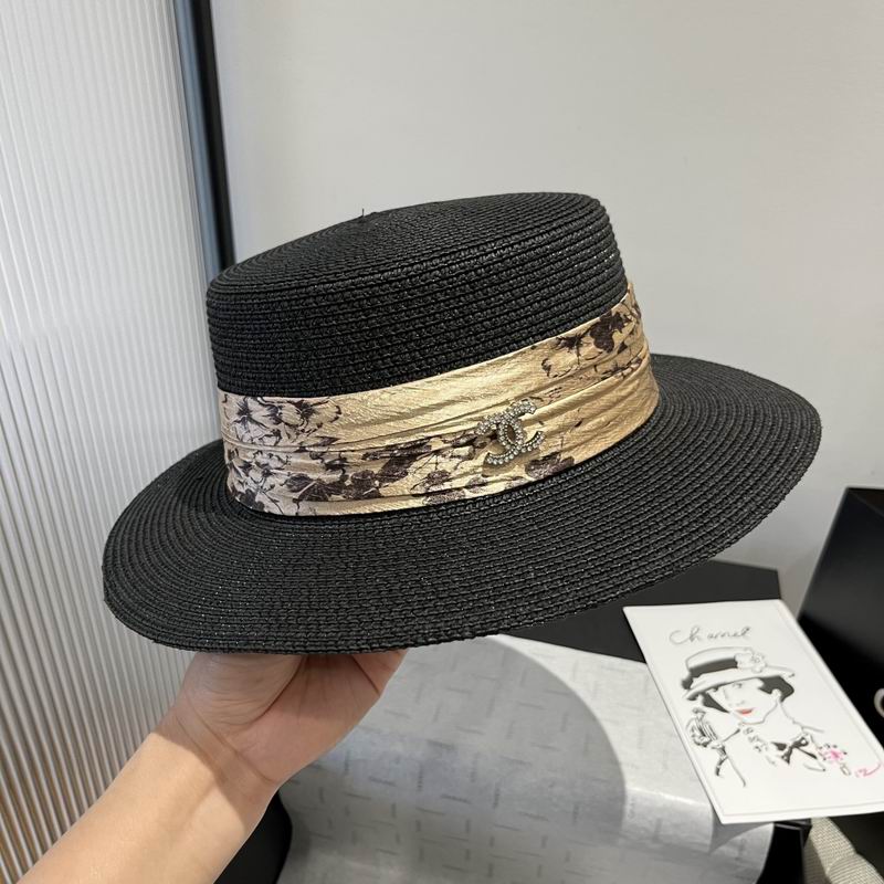 Chanel top hat (41)