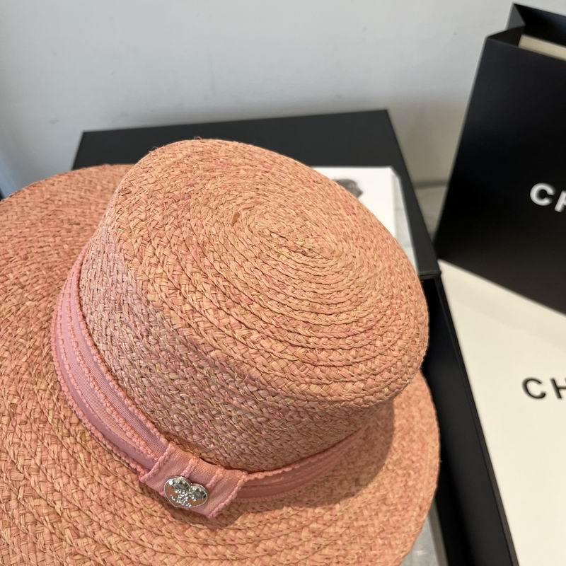 Chanel top hat (410)