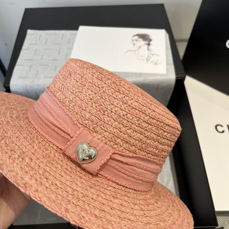 Chanel top hat (411)