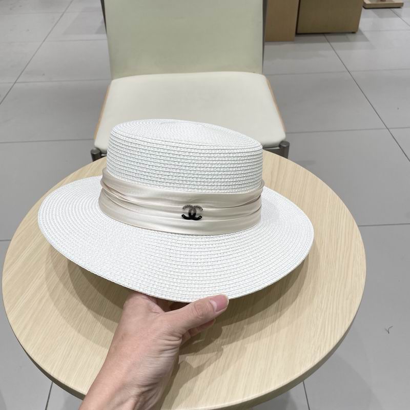 Chanel top hat (412)