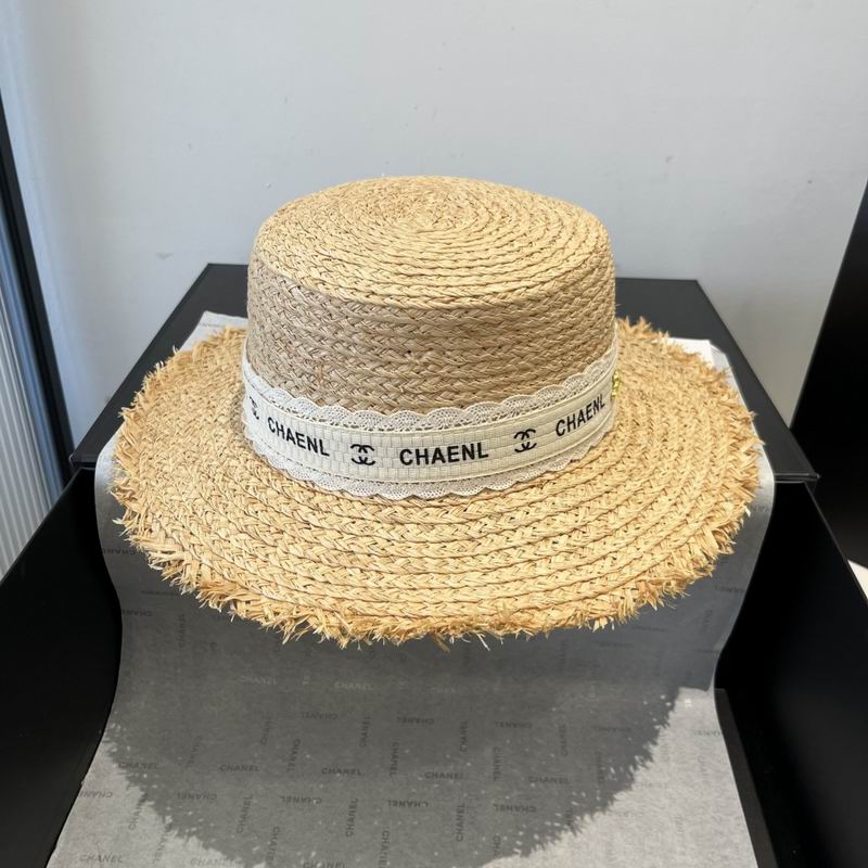 Chanel top hat (414)