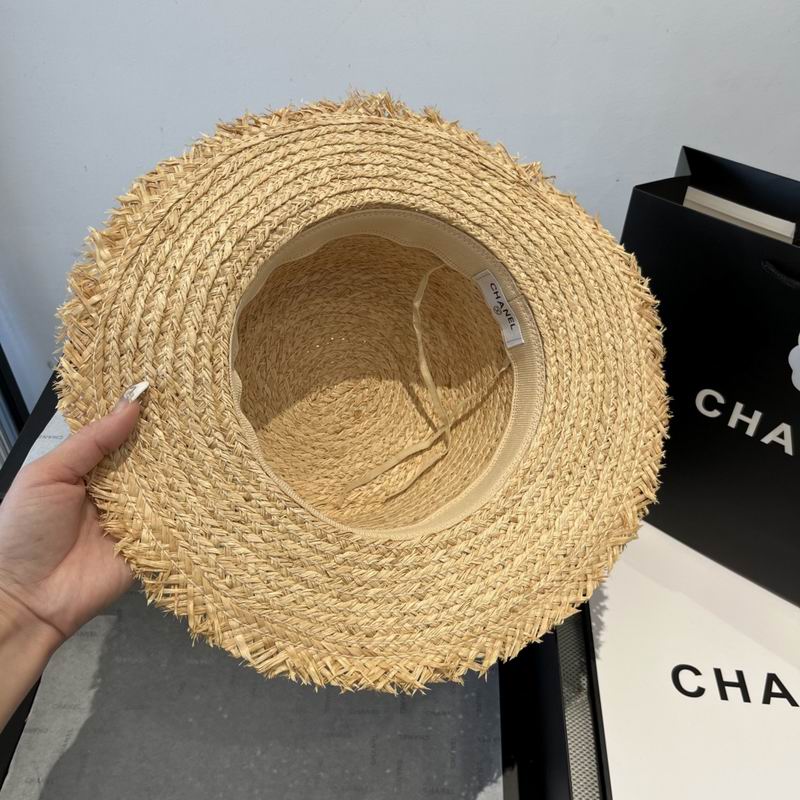 Chanel top hat (415)