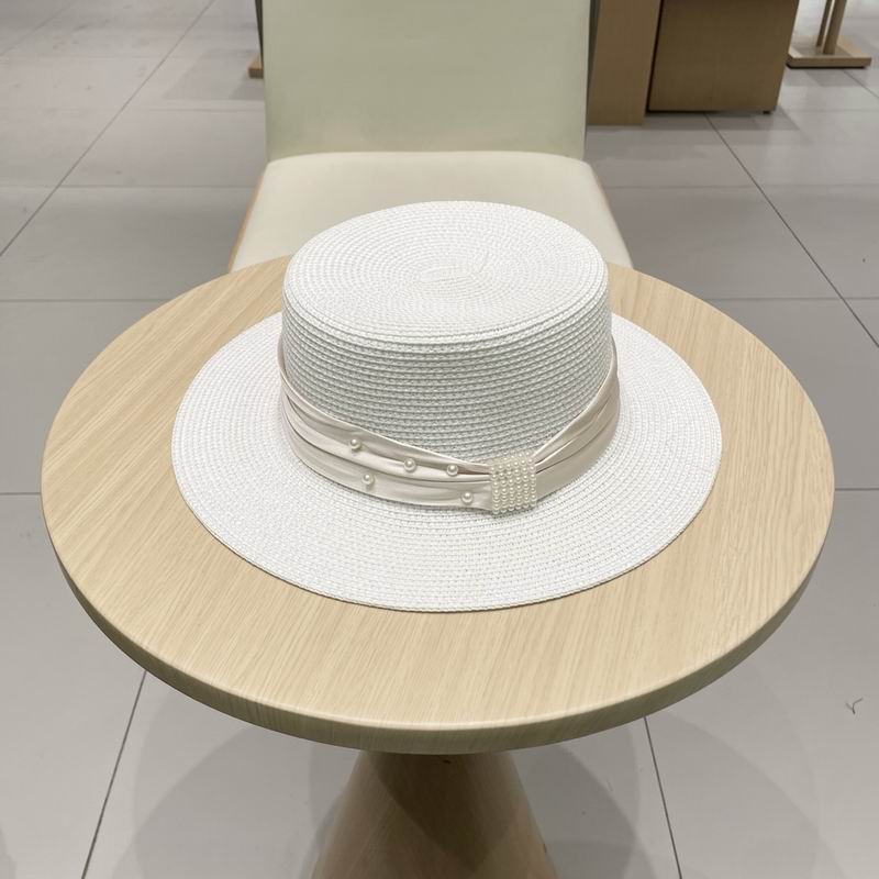 Chanel top hat (416)