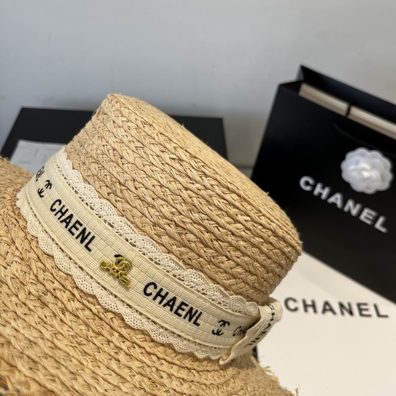 Chanel top hat (416)