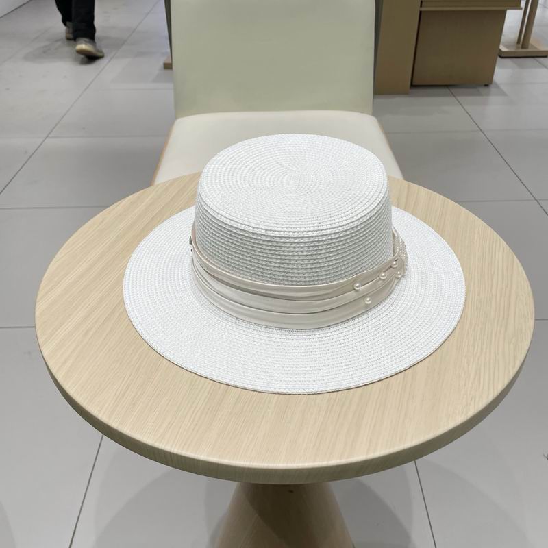 Chanel top hat (417)