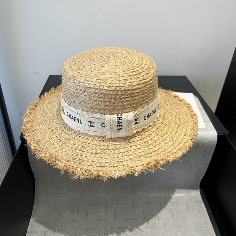 Chanel top hat (417)