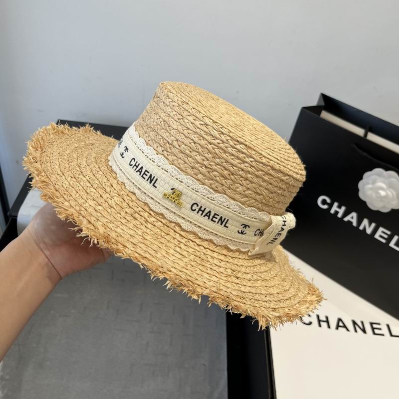 Chanel top hat (418)