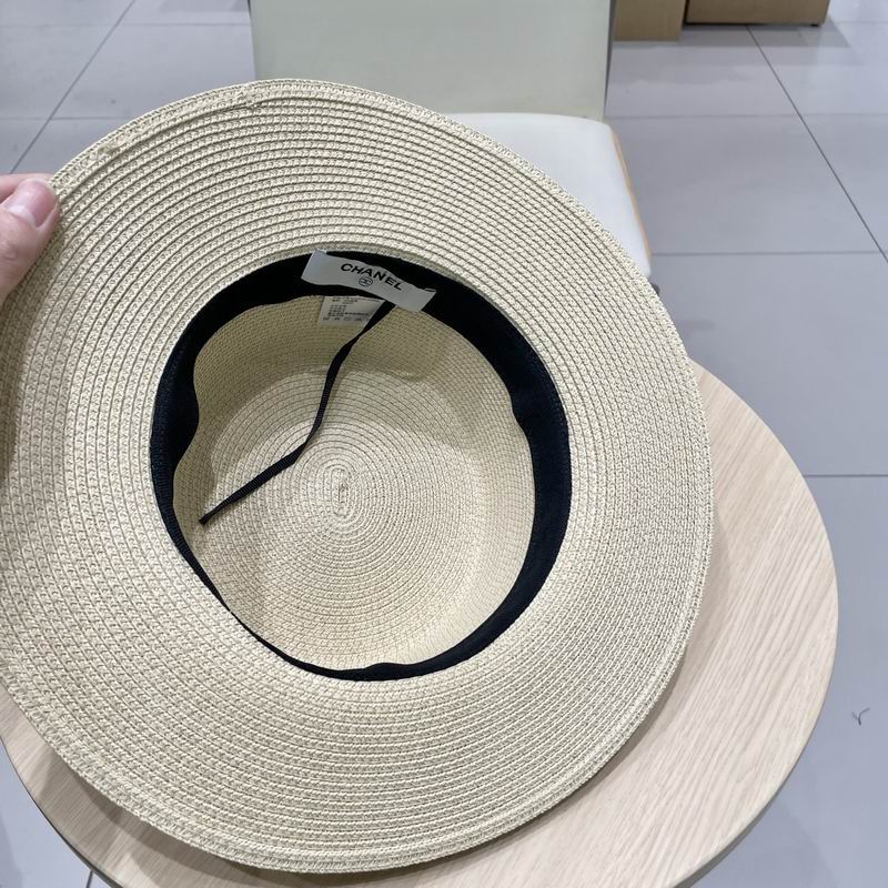 Chanel top hat (419)