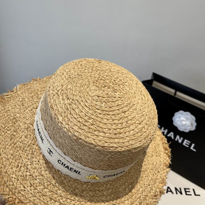 Chanel top hat (419)