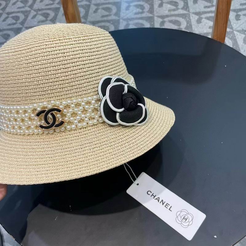 Chanel top hat (42)