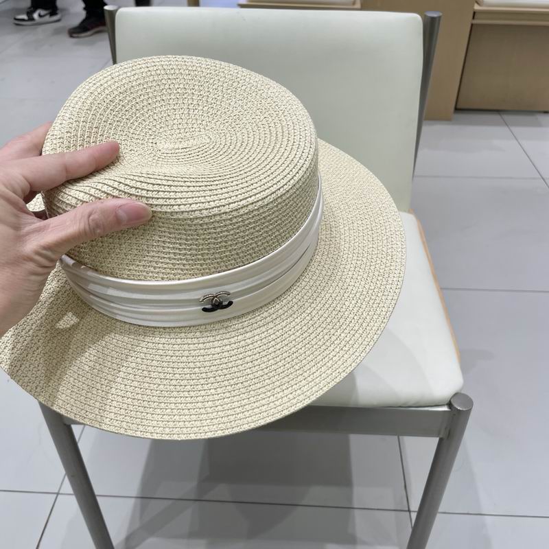 Chanel top hat (420)