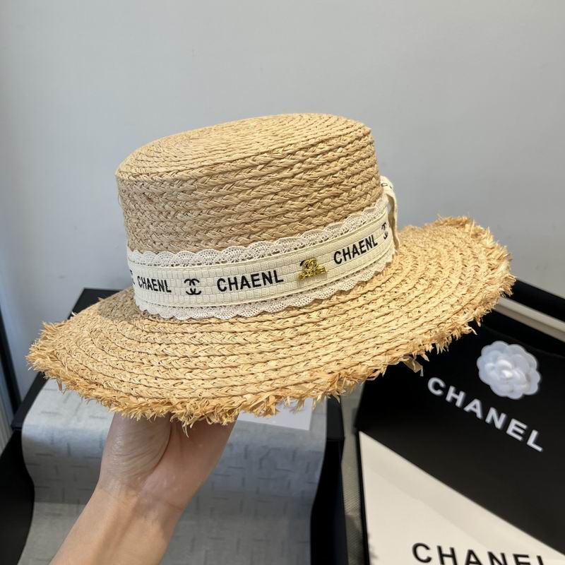 Chanel top hat (420)