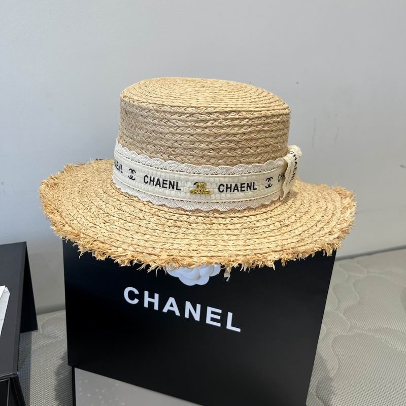 Chanel top hat (421)