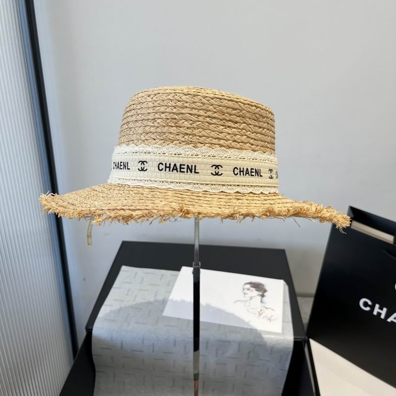 Chanel top hat (422)