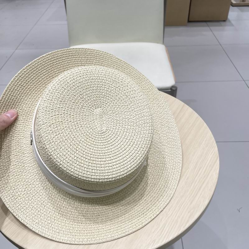 Chanel top hat (423)