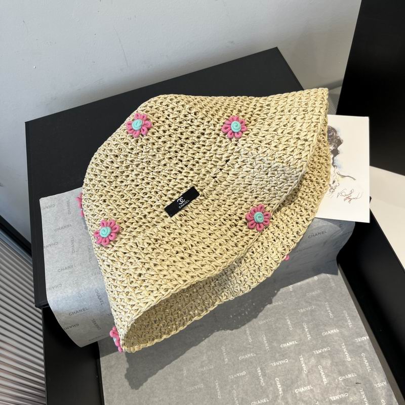 Chanel top hat (423)