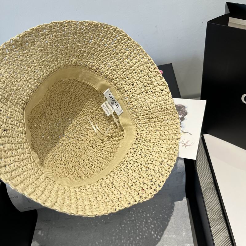 Chanel top hat (424)