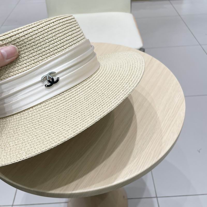 Chanel top hat (425)