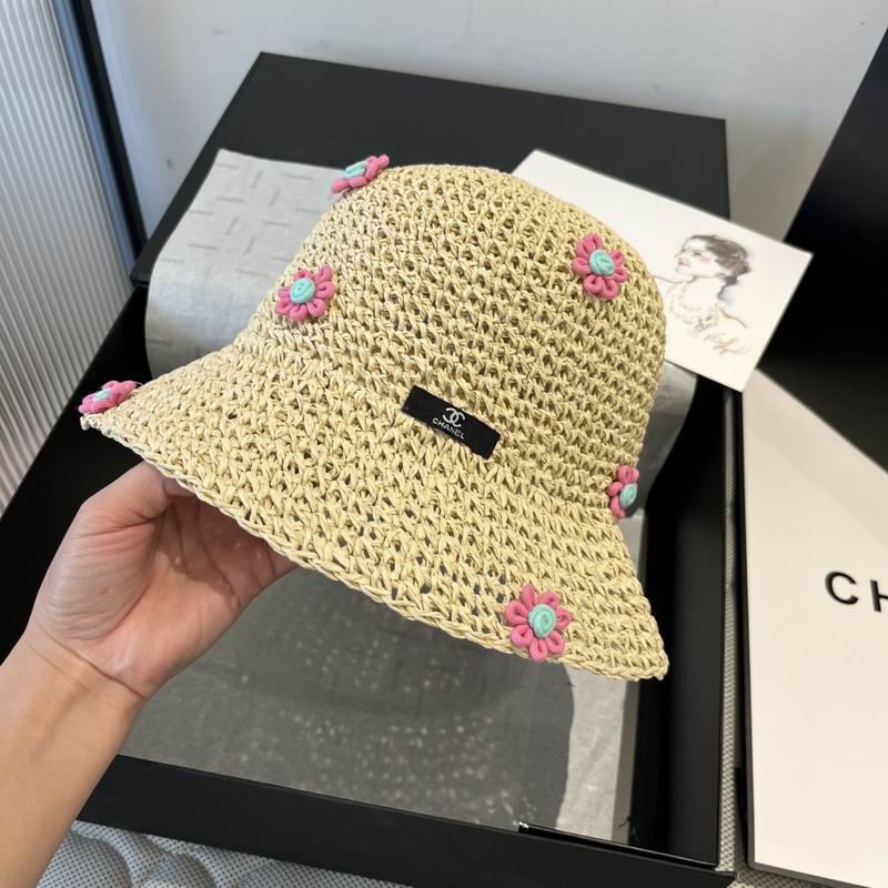 Chanel top hat (425)