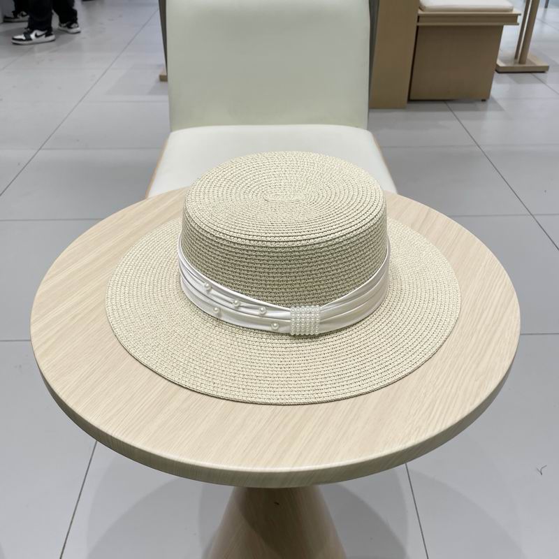 Chanel top hat (426)